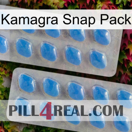 Kamagra Snap Pack 23